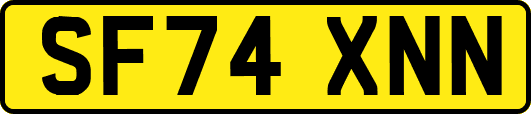 SF74XNN