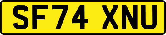 SF74XNU