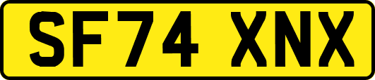 SF74XNX