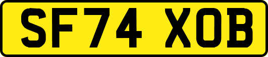 SF74XOB