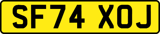 SF74XOJ