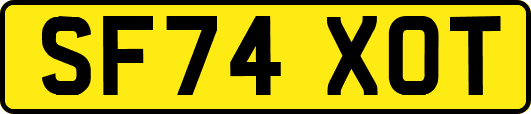 SF74XOT