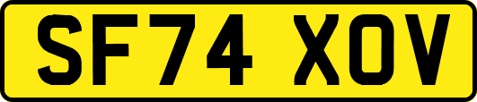 SF74XOV