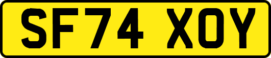 SF74XOY