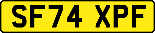 SF74XPF