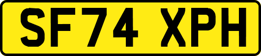 SF74XPH