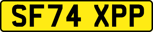 SF74XPP