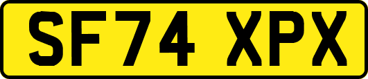 SF74XPX