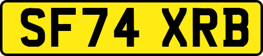 SF74XRB