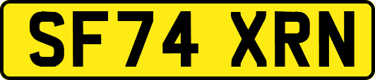 SF74XRN