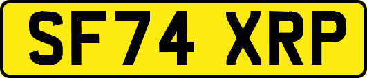 SF74XRP