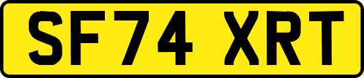 SF74XRT