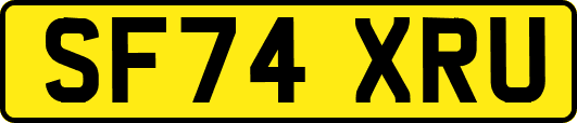 SF74XRU