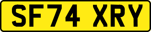 SF74XRY
