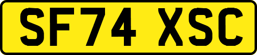 SF74XSC