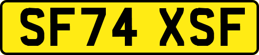 SF74XSF