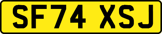 SF74XSJ