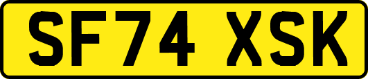 SF74XSK