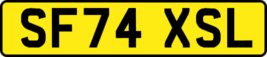 SF74XSL