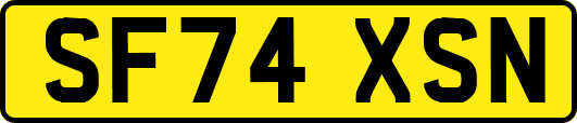 SF74XSN