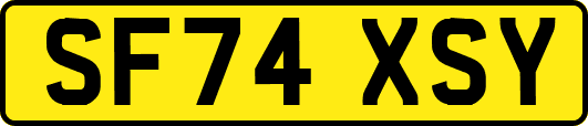 SF74XSY