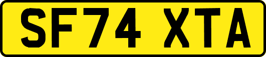 SF74XTA