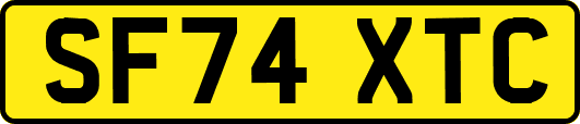 SF74XTC