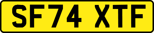 SF74XTF