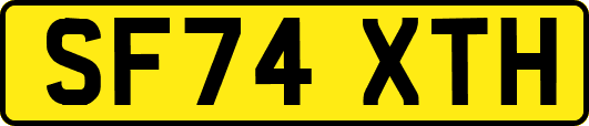 SF74XTH