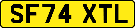 SF74XTL
