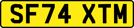 SF74XTM