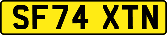 SF74XTN