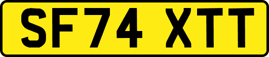 SF74XTT
