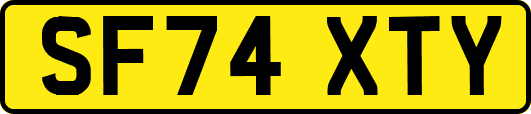 SF74XTY