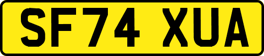 SF74XUA