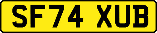 SF74XUB