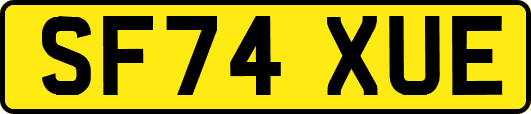 SF74XUE