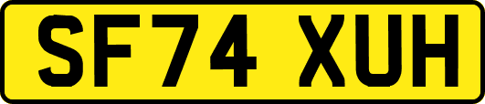 SF74XUH