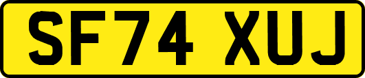SF74XUJ