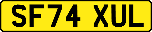 SF74XUL
