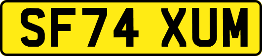SF74XUM