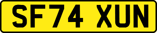 SF74XUN