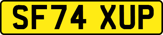 SF74XUP