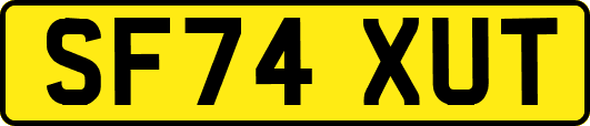 SF74XUT