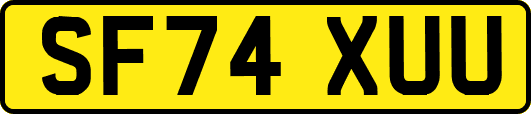 SF74XUU