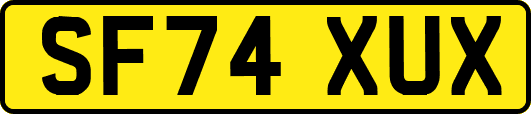 SF74XUX