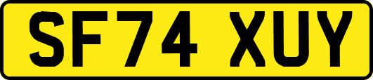 SF74XUY