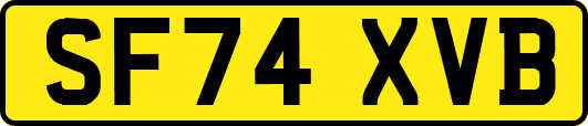 SF74XVB