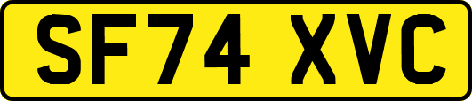 SF74XVC
