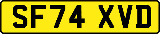 SF74XVD